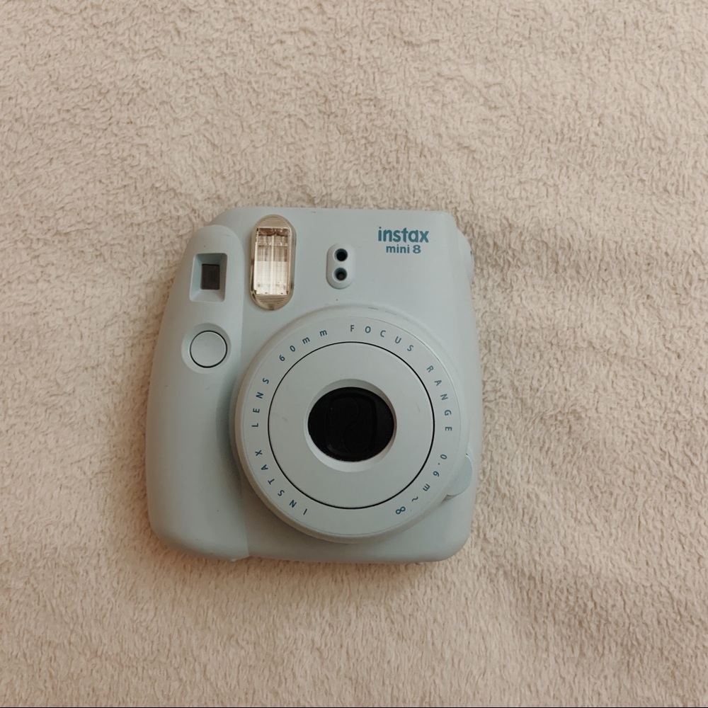 fujifilm instax mini (w/ films) ♡ - Picture 2 of 8